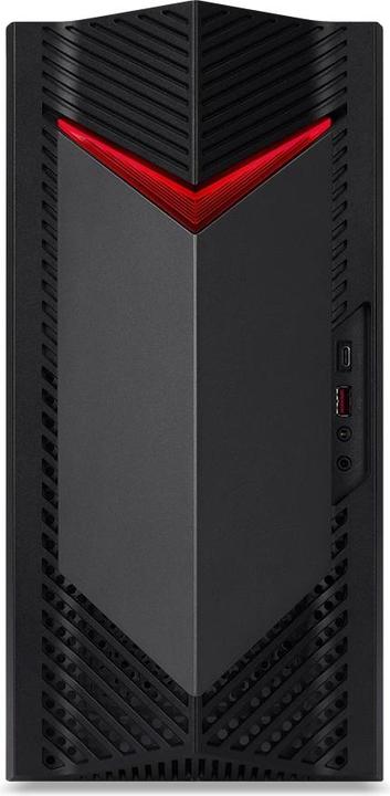 Produktbild Acer N50-130 A7X7607 (AMD Ryzen 7 7700, 16 GB, 1000 GB, Radeon RX 7600)