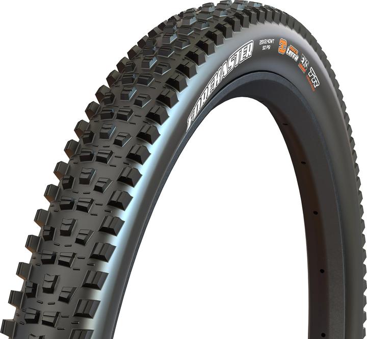 Actual product image Maxxis Forecaster II (27.5 x 2.40, 61-584)