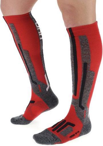 Produktbild UYN Ski Merino Socken (45 - 47)