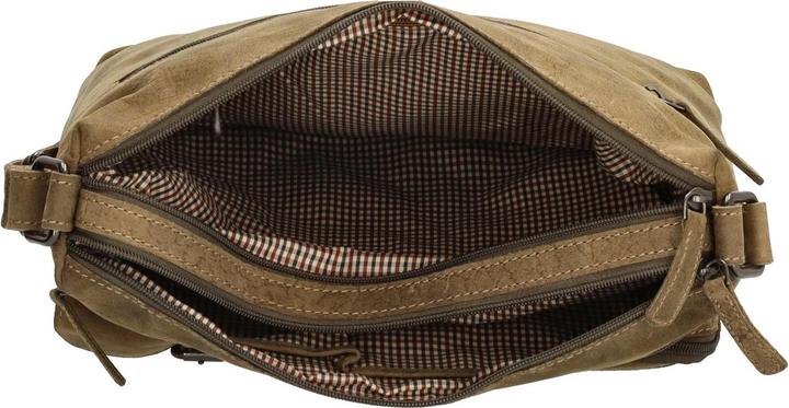 Immagine prodotto Hide & Stitches Sac Bandoulière Idaho