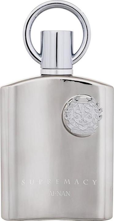 Immagine prodotto Afnan Supremazia Argento (Eau de parfum, 100 ml)