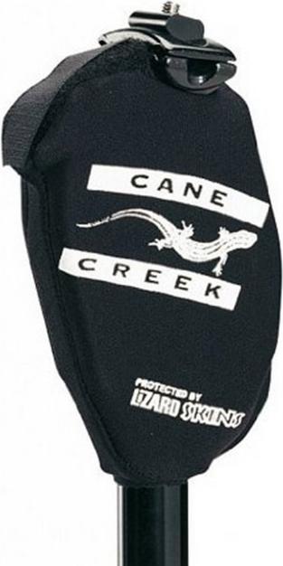 Cane Creek Crudbuster (ThudGlove) Short Travel