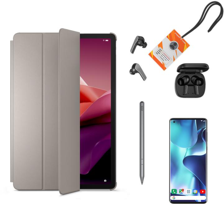 Produktbild Lenovo Tab P12 folioetui (Lenovo Tab P12)