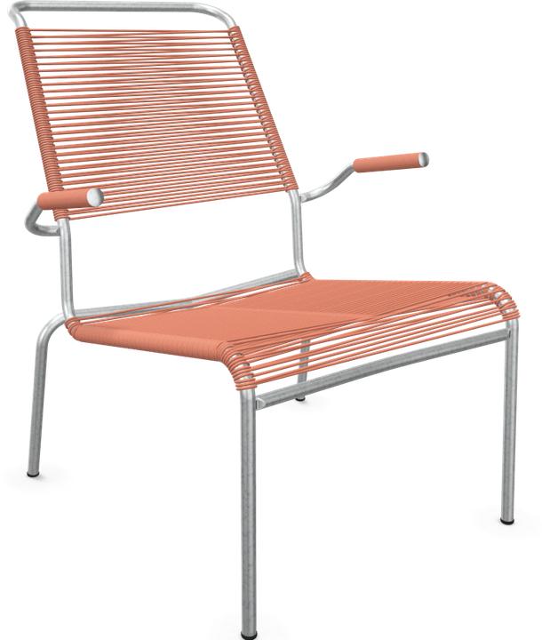 Image du produit Schaffner Säntis Spaghetti-Lounger