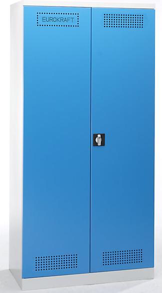 Produktbild eurokraft pro Umweltschrank (95 cm, 195 cm)