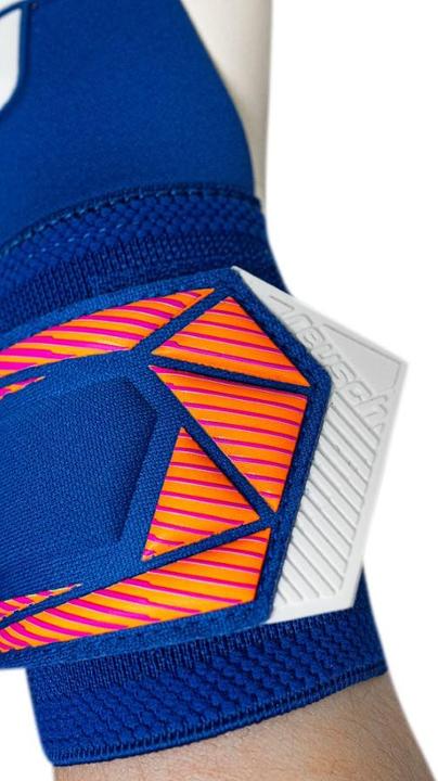 Immagine prodotto Reusch Attrakt Duo Evolution (8.5)