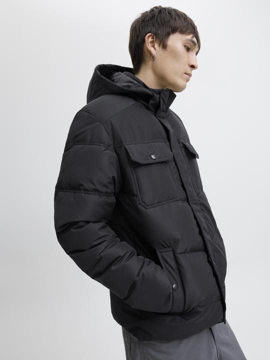 Immagine prodotto Jack & Jones Jjmorgan Puffer Jacket Ln (L)