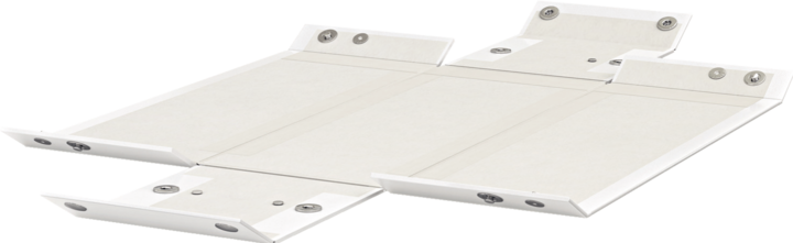 Produktbild Leitz CD Ablagebox