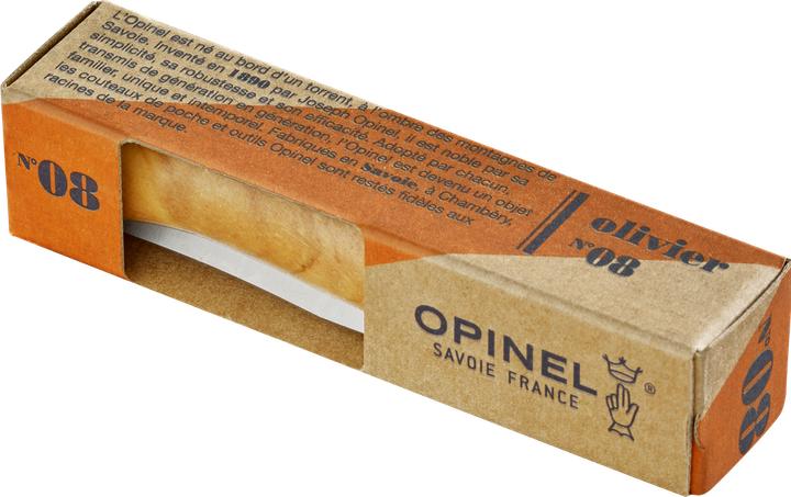 Actual product image Opinel Folding knife (8.50 cm)