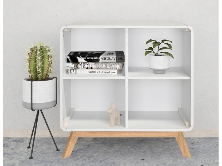 Immagine prodotto Loft 24 Cassie (75 x 39 x 75 cm)