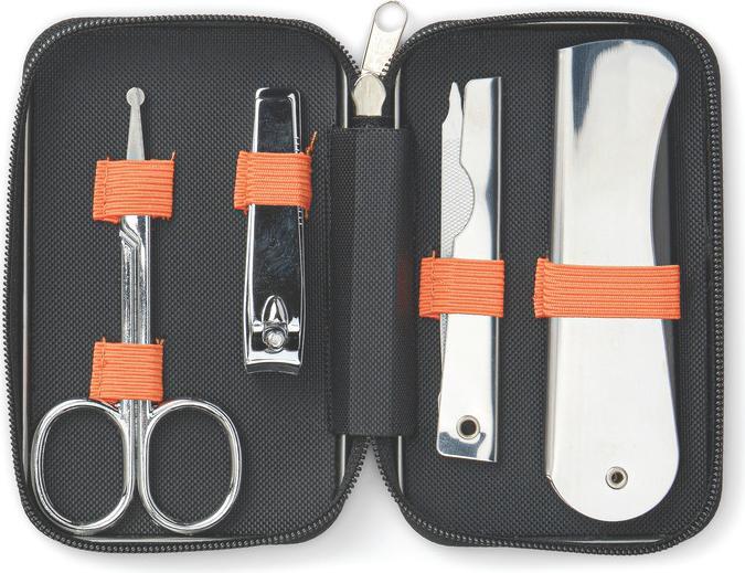 Produktbild Gentlemen's Hardware Maniküre Kit