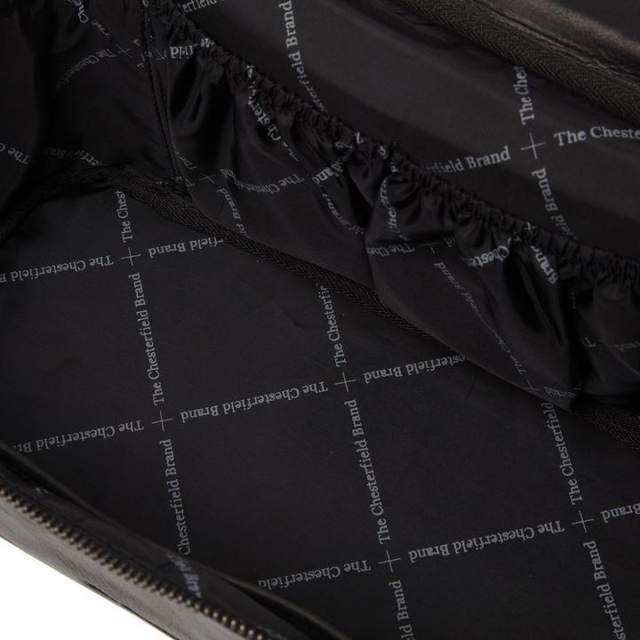 Immagine prodotto The Chesterfield Brand Wax Pull Up Limone borsa da toilette in pelle 29 cm (6 l)