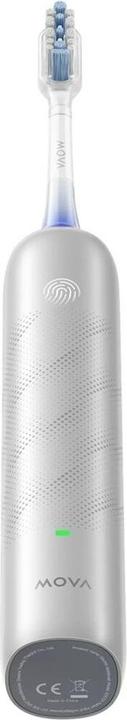 Actual product image Mova Fresh Pro (Oscillating toothbrush)