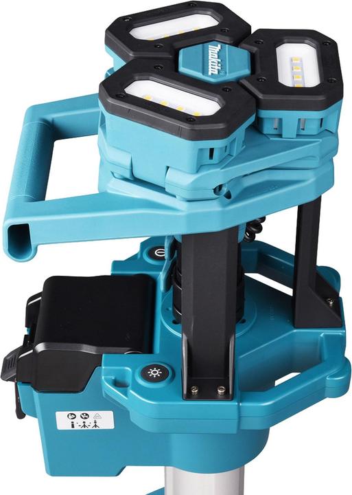 Productafbeelding Makita DML814 (3000 lm)