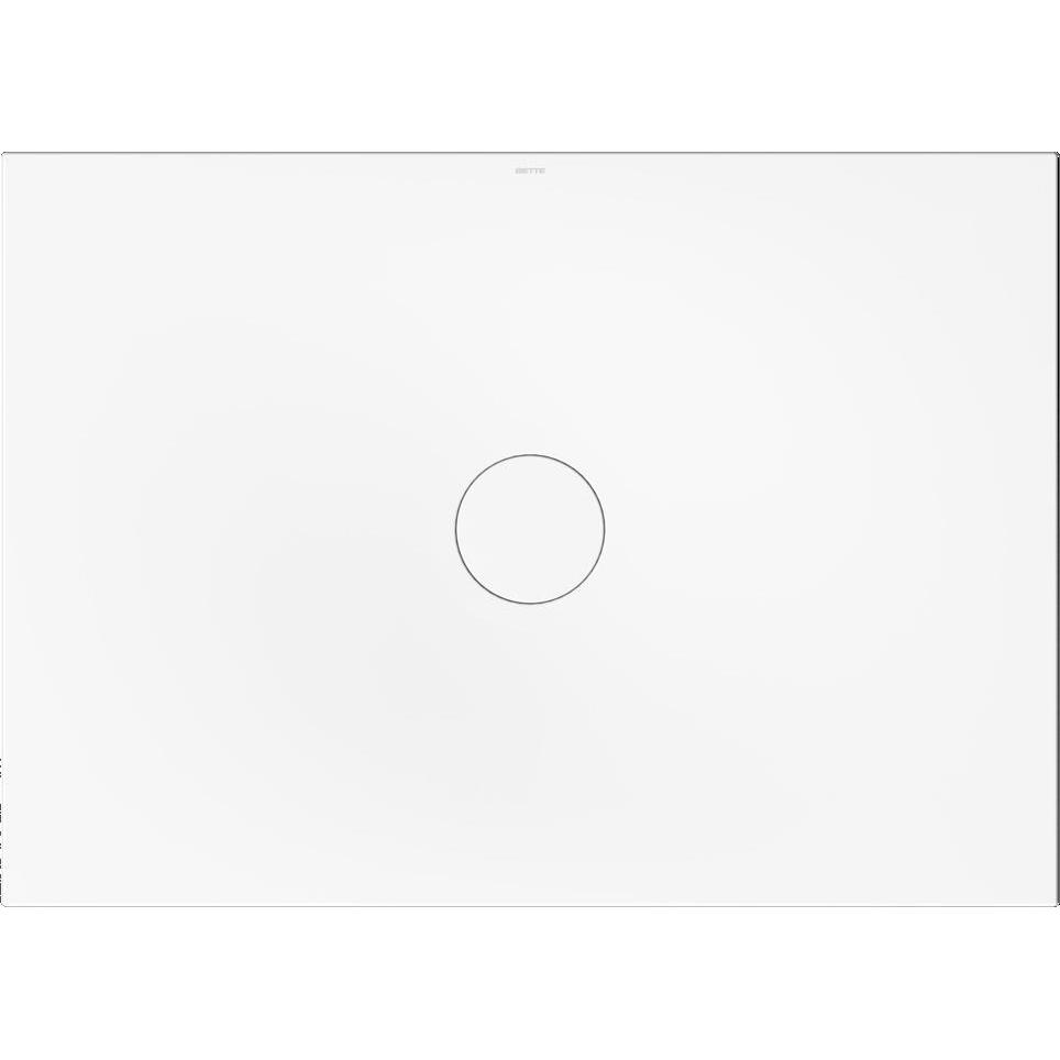 Bette, Duschwanne, Air Duschfliese 1400x1000mm, Antirutsch Pro, 7357