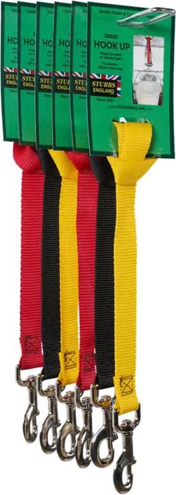Produktbild Stubbs Hook Up