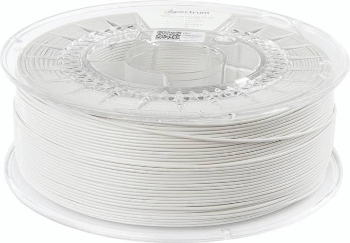 Immagine prodotto Filamento PC/ABS FR V0 1,75 mm bianco 1 kg (1.75 mm, 1000 g)