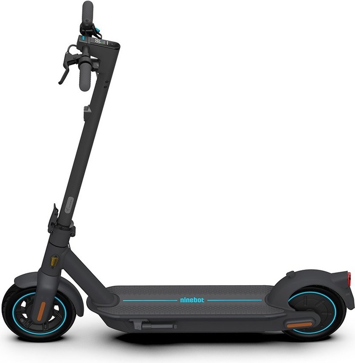 Produktbild Segway-Ninebot KickScooter MAX G30D (20 km/h, 65 km, 350 W)