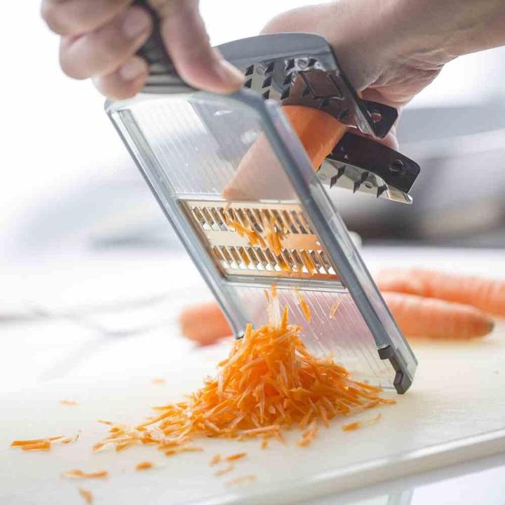 Produktbild Gastromax Mandoline