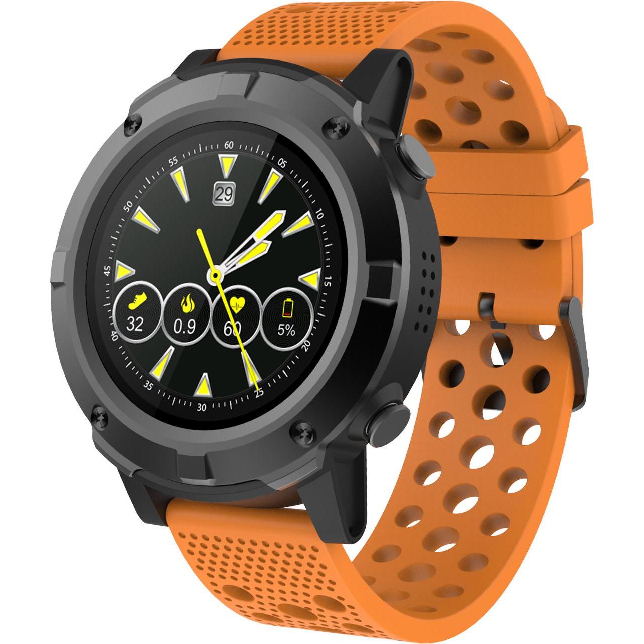 Denver SW-660 (50 mm), Smartwatch