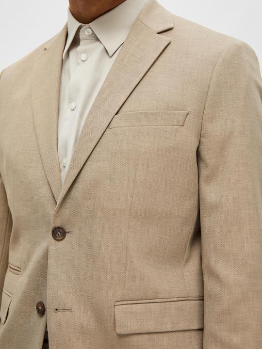 Immagine prodotto Selected Homme Blazer in tessuto (102)