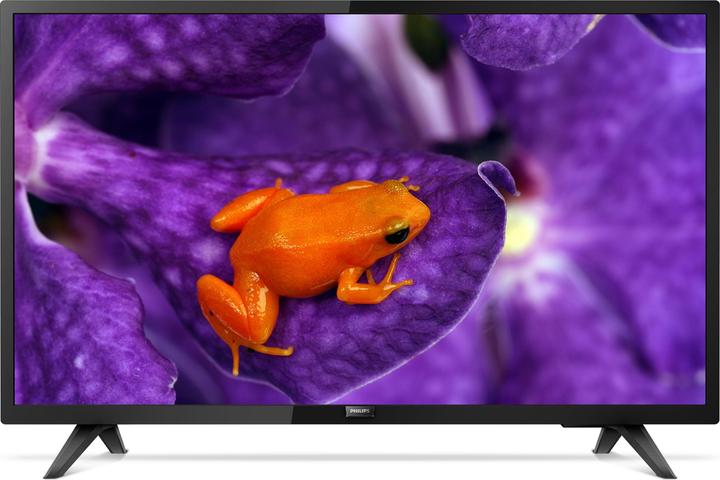 Image du produit Philips Hôtel TV 43HFL5114/12 43" MediaSuite (43", LCD, Full HD)