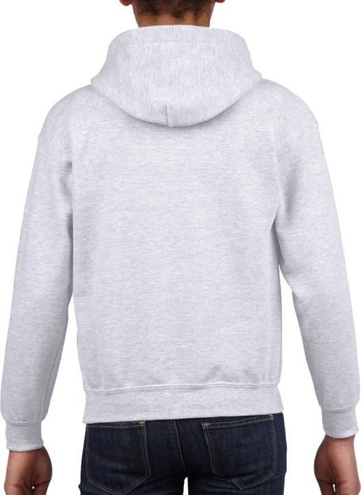 Produktbild Gildan Sweatshirt mit Kapuze (M)
