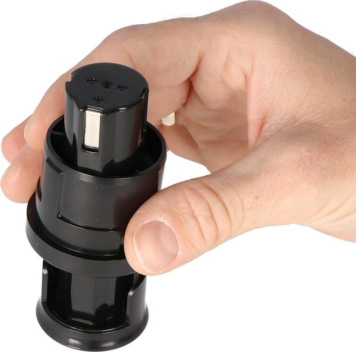 Produktbild ABB Akku SDF-AK2 Akku Minifix AK110 (2.4 V)