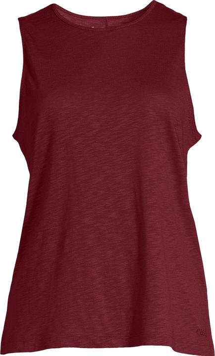 CASALL Trainings-Tanktop mit weicher Textur (42)