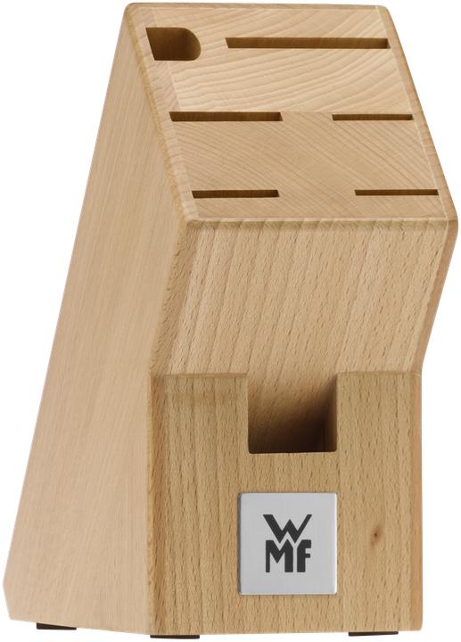 Produktbild WMF Messerblock Bestückt 8tlg. cl
