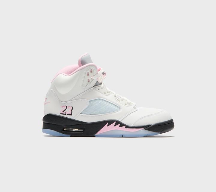 Image du produit Jordan 5 Retro Medium Soft Pink (40.5)