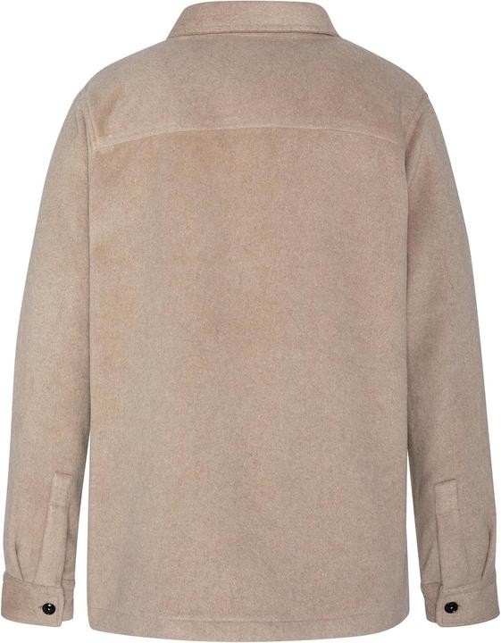 Actual product image Shacket (XL)