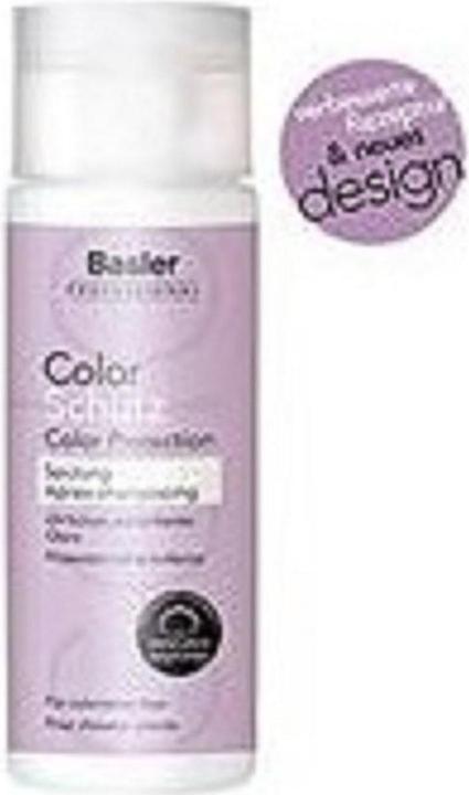 Produktbild Basler Farbschutz Conditioner Flasche 200ml (200 ml)