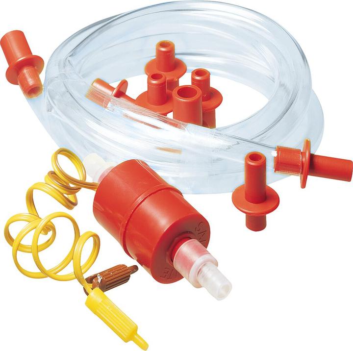 Produktbild Faller Wasserpumpenset