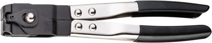 Actual product image HAZET Pliers for axle boot clamps 1847-1 (230 mm)