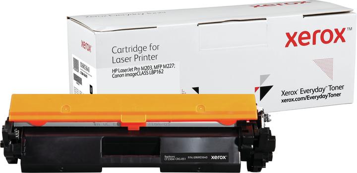 Produktbild Xerox Everyday 30A (BK)