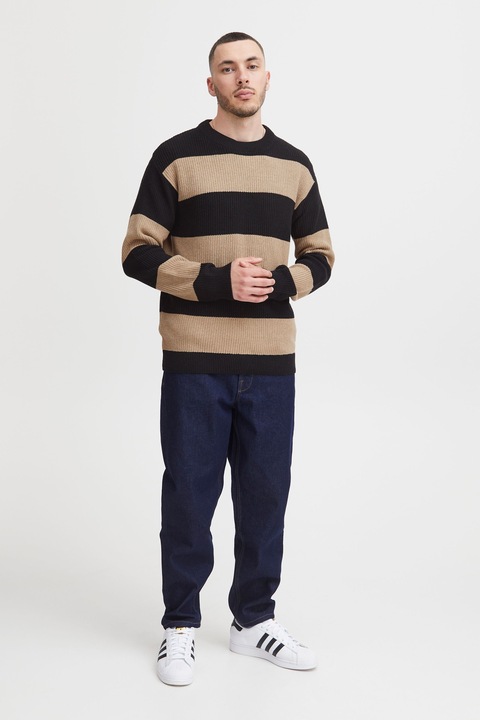 Produktbild Solid SDSergio Crewneck - Pullover - 21301066-ME (XXL)