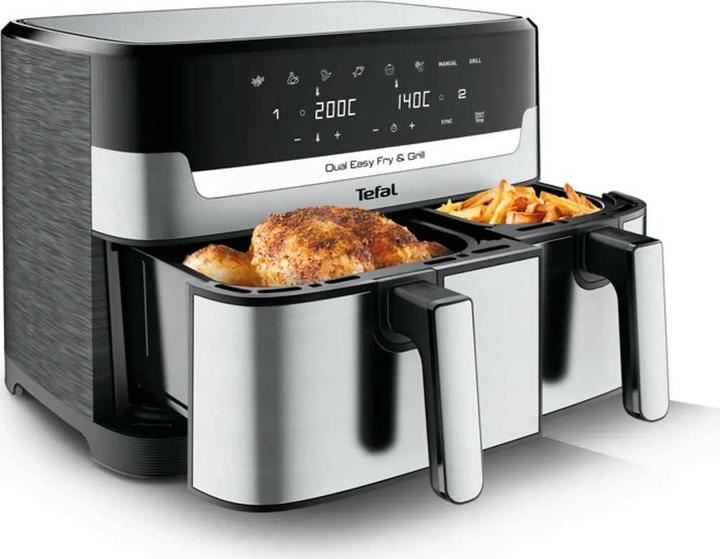 Actual product image Tefal EY905D
