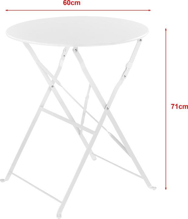 Produktbild En.Casa Caprile (60 cm)