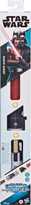 Immagine prodotto Hasbro Spada laser Forge Darth Vader