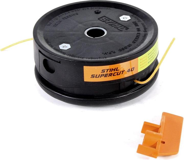 Produktbild Stihl SuperCut 40-2 (Mähroboter Garage)