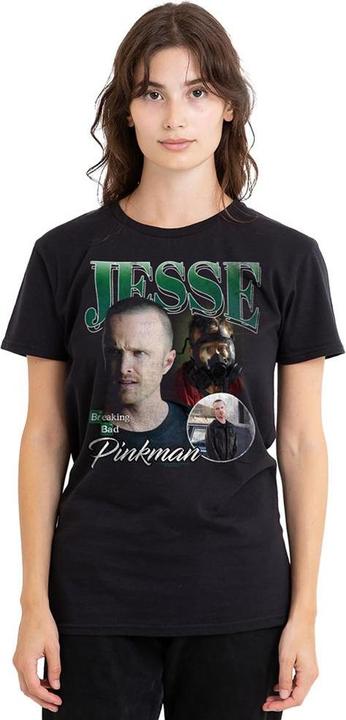 Produktbild Gildan Homage TShirt (S)