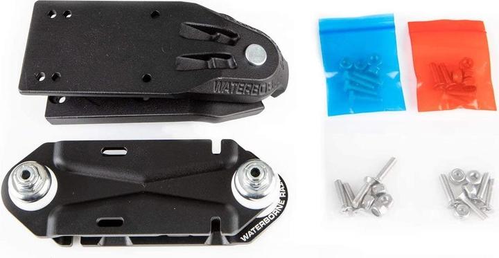 Actual product image Waterborne Skateboards Skateboards High Performance Bundle