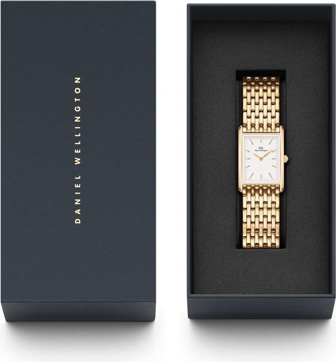 Image du produit Daniel Wellington Bound Gold