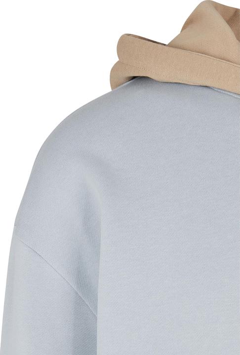 Produktbild Urban Classics Oversized Color Block (S)