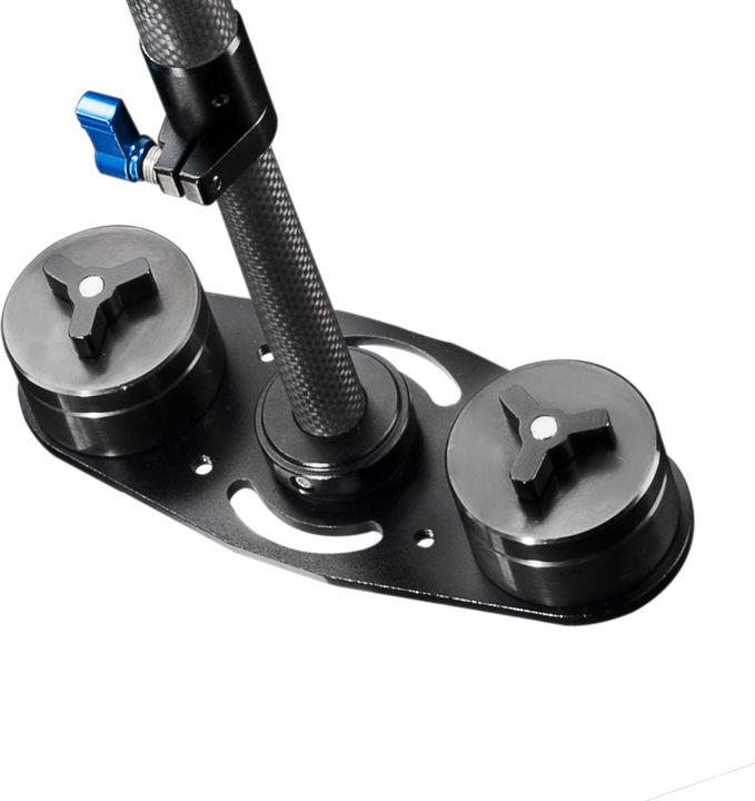 Actual product image Walimex pro pro StabyPod hovering tripod 120cm (Plastic)