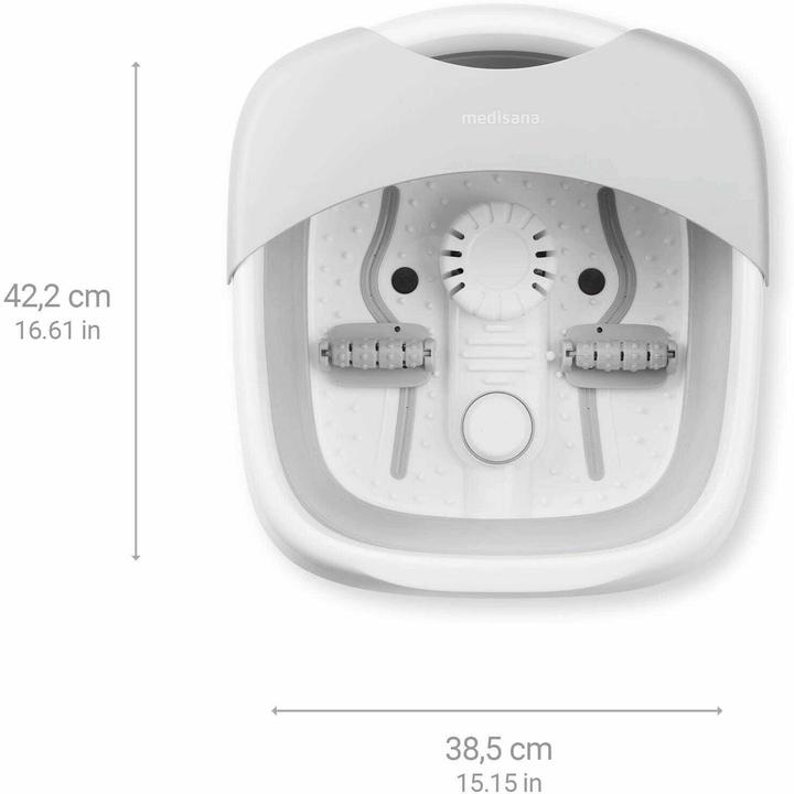 Immagine prodotto Medisana FS 886