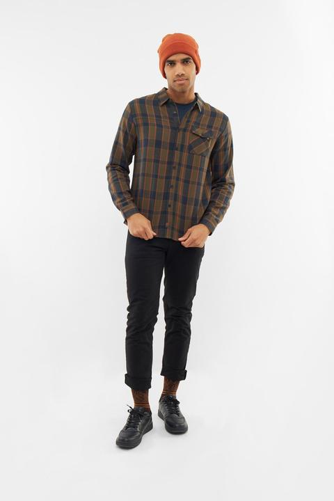 Immagine prodotto Viking Camicia da uomo in bambù Cloverleaf (XL)