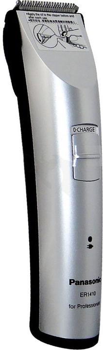 Produktbild Panasonic Er-1411