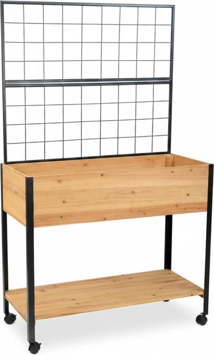 Image du produit Relaxdays Hochbeet